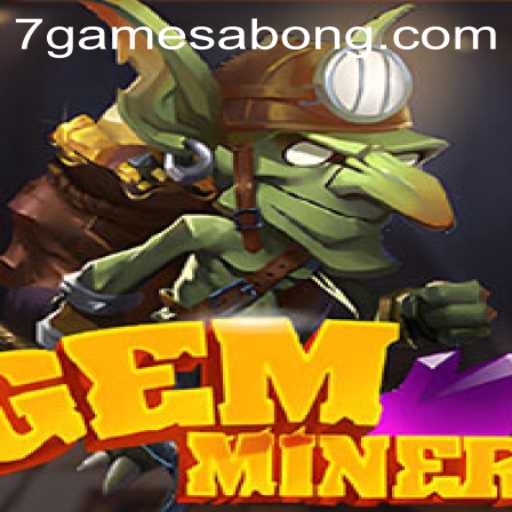 Exploring the Enchanting World of GemMiner: A 7game Experience