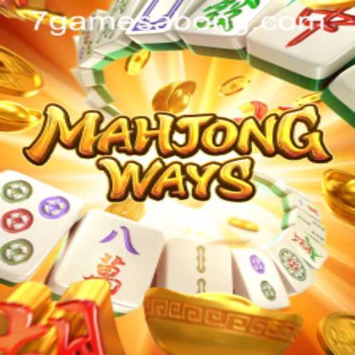 Exploring Mahjong Ways and Understanding 7game Dynamics